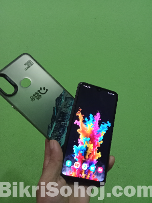 Samsung A10S